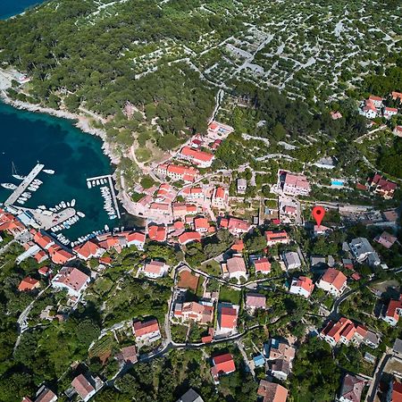 Holiday Home Villa Esperanca Veli Lošinj Exteriör bild
