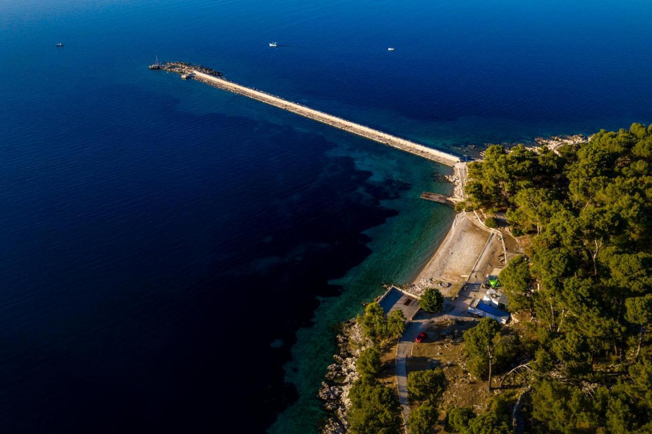 Holiday Home Villa Esperanca Veli Lošinj Exteriör bild