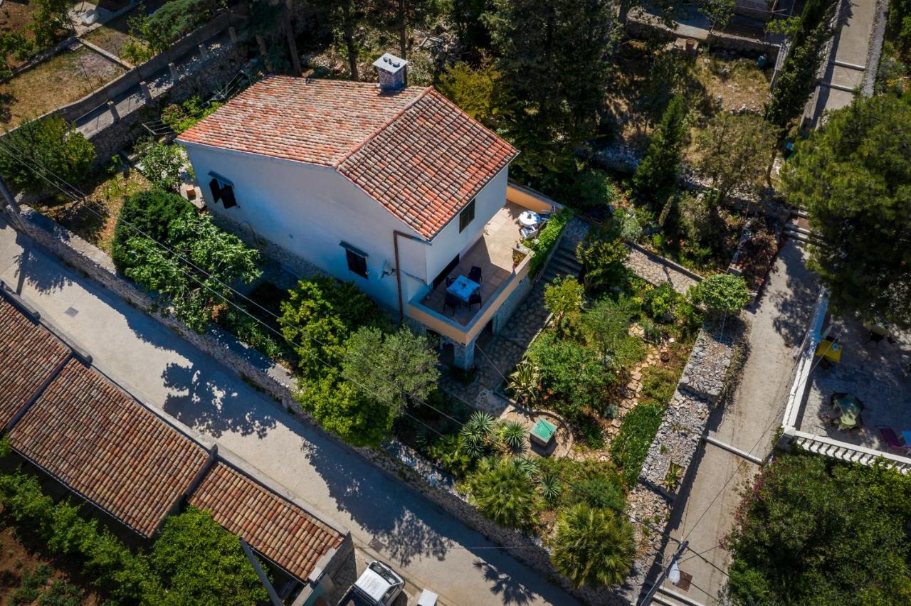 Holiday Home Villa Esperanca Veli Lošinj Exteriör bild