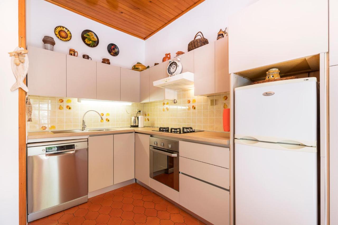 Holiday Home Villa Esperanca Veli Lošinj Exteriör bild
