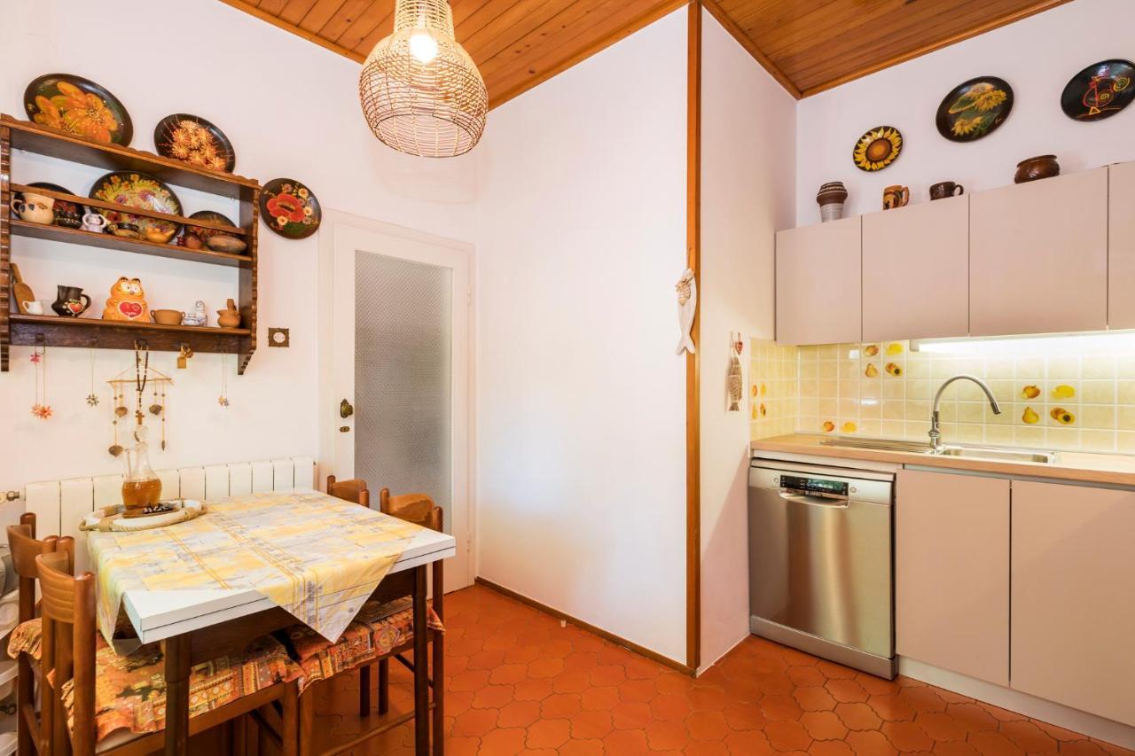 Holiday Home Villa Esperanca Veli Lošinj Exteriör bild