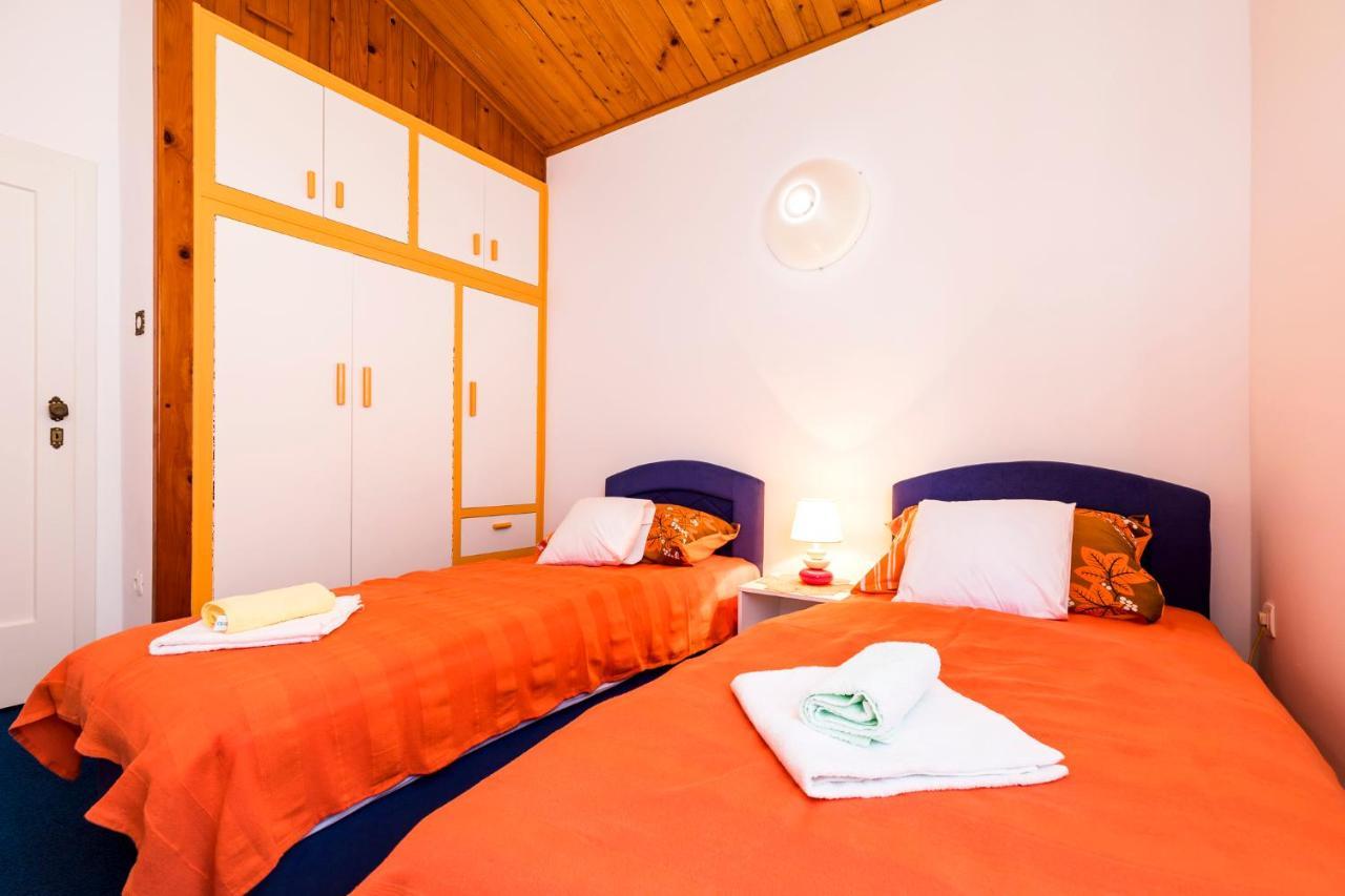 Holiday Home Villa Esperanca Veli Lošinj Exteriör bild
