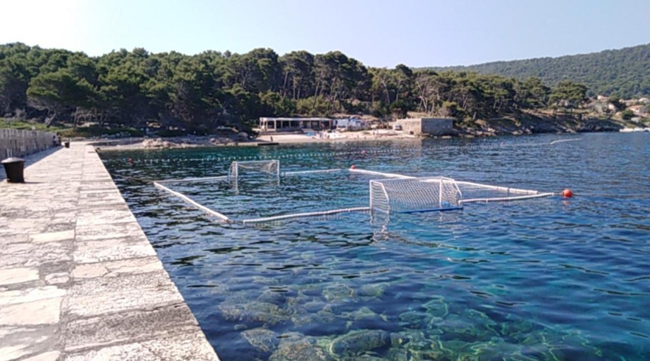 Holiday Home Villa Esperanca Veli Lošinj Exteriör bild