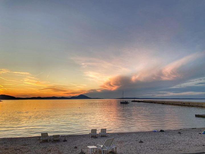 Holiday Home Villa Esperanca Veli Lošinj Exteriör bild