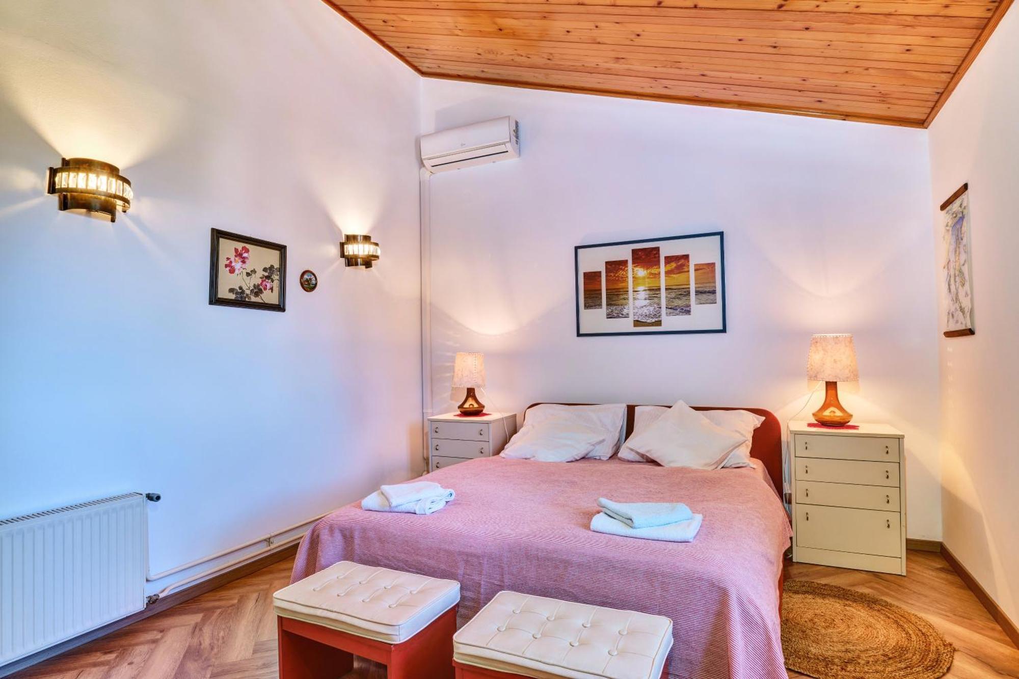 Holiday Home Villa Esperanca Veli Lošinj Exteriör bild