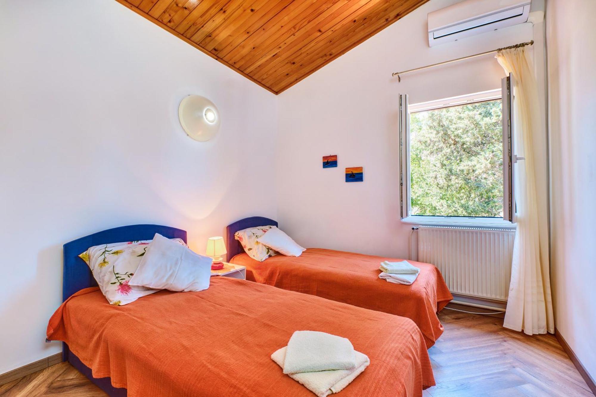 Holiday Home Villa Esperanca Veli Lošinj Exteriör bild