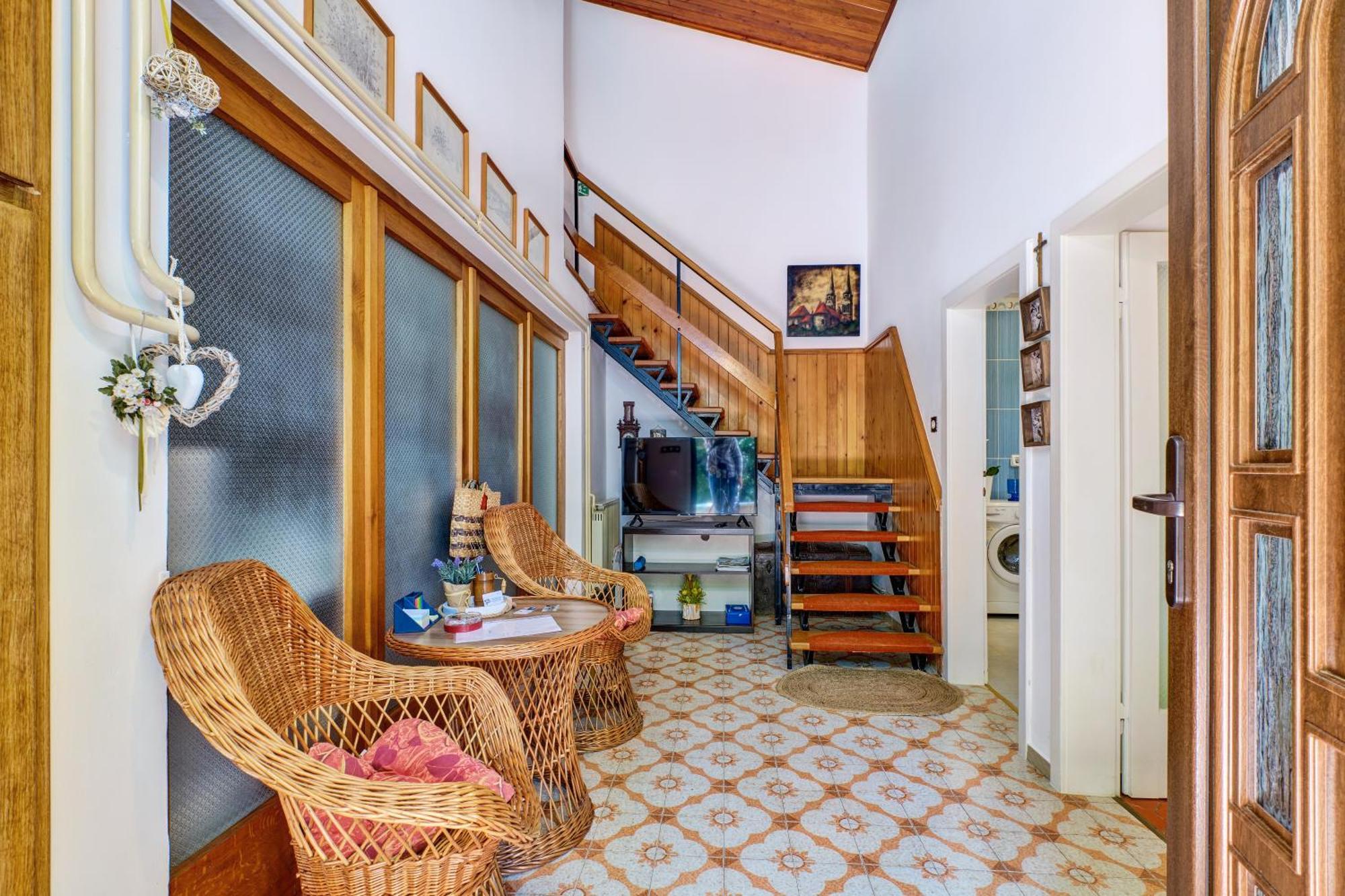 Holiday Home Villa Esperanca Veli Lošinj Exteriör bild