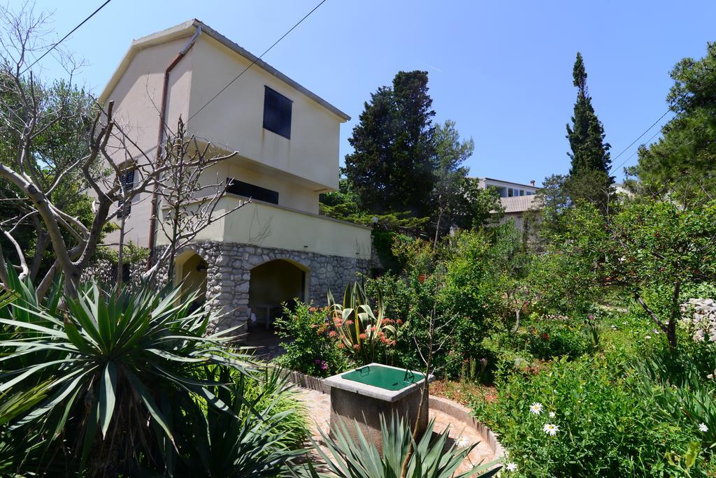 Holiday Home Villa Esperanca Veli Lošinj Exteriör bild