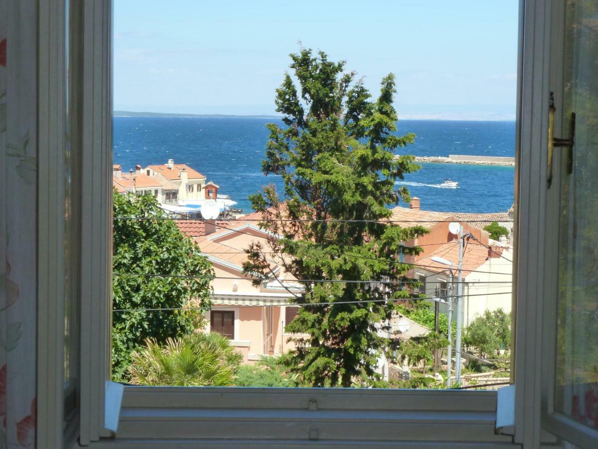 Holiday Home Villa Esperanca Veli Lošinj Exteriör bild