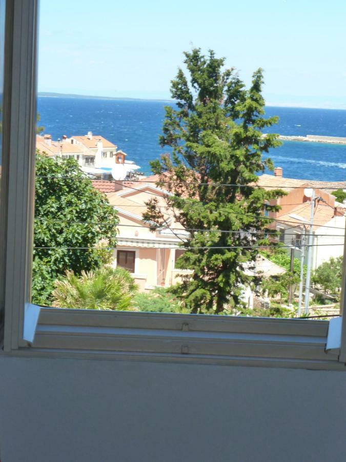 Holiday Home Villa Esperanca Veli Lošinj Exteriör bild