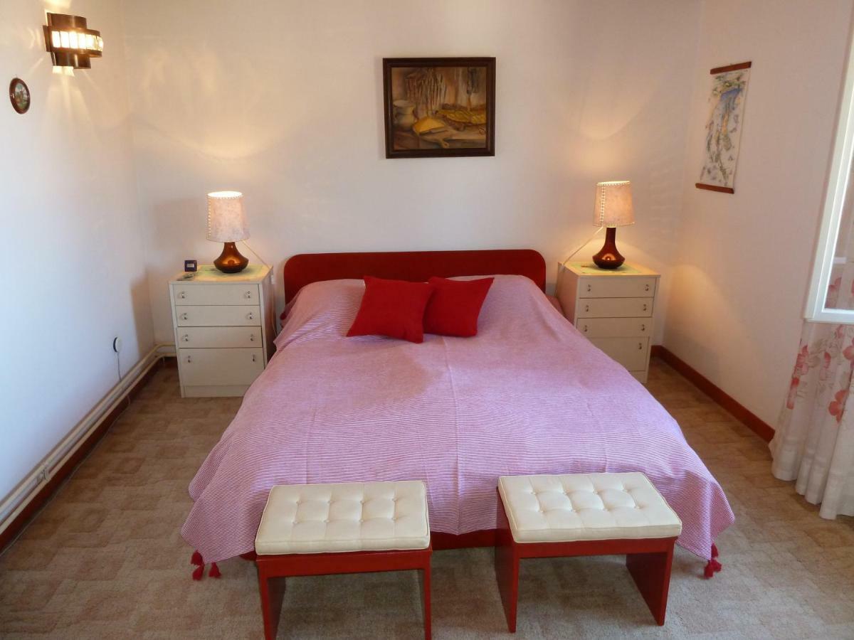 Holiday Home Villa Esperanca Veli Lošinj Exteriör bild