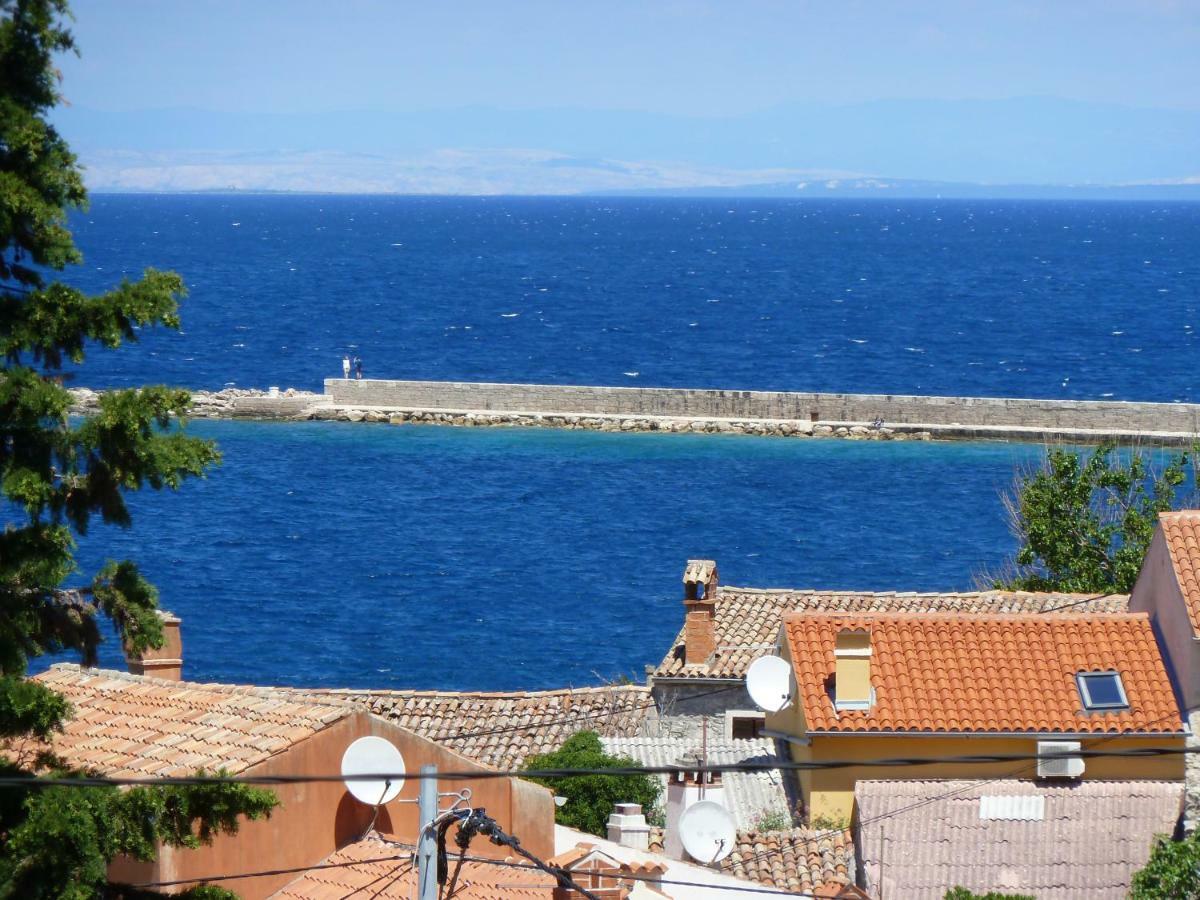 Holiday Home Villa Esperanca Veli Lošinj Exteriör bild