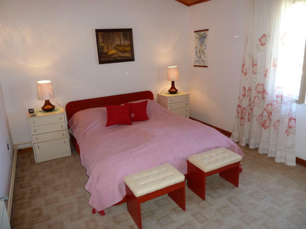 Holiday Home Villa Esperanca Veli Lošinj Exteriör bild