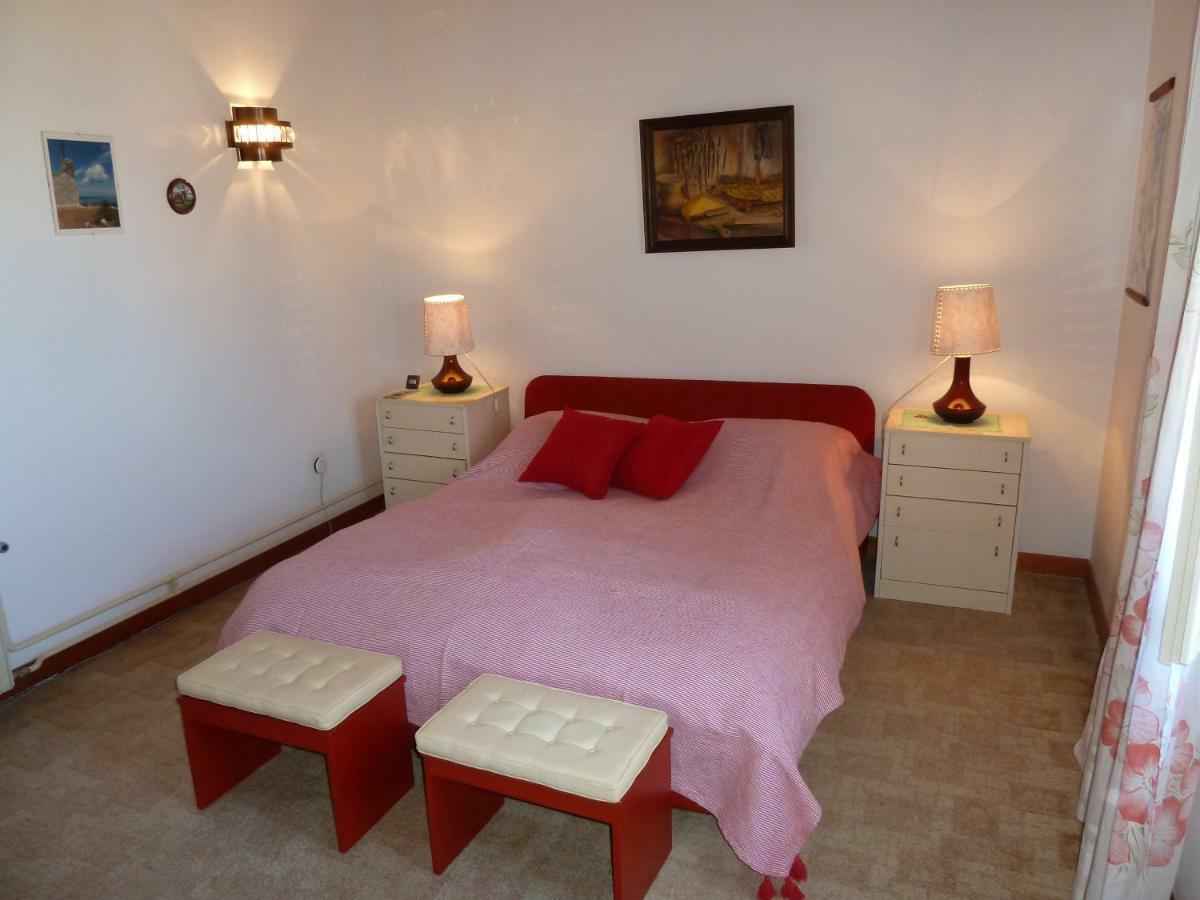 Holiday Home Villa Esperanca Veli Lošinj Exteriör bild