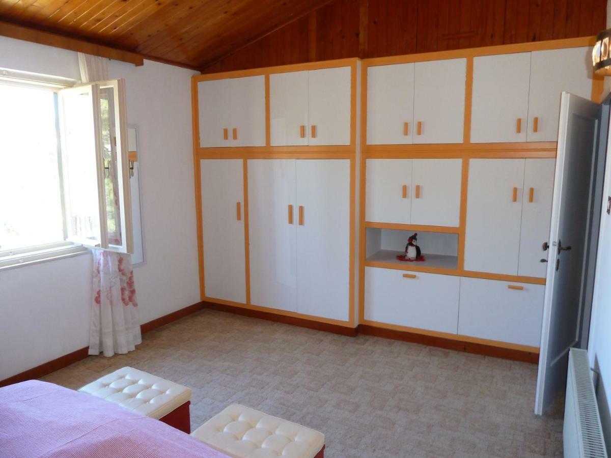 Holiday Home Villa Esperanca Veli Lošinj Exteriör bild