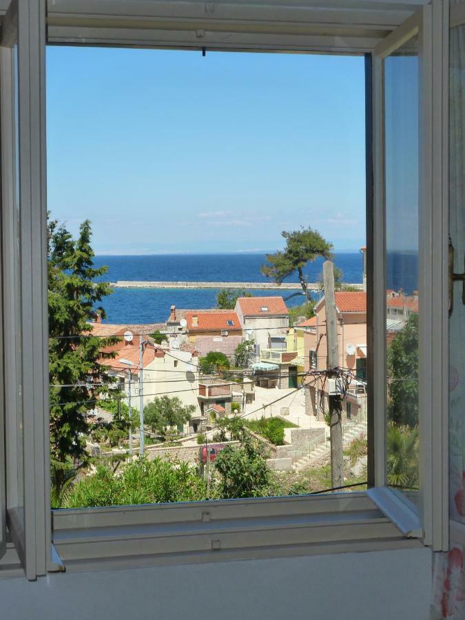 Holiday Home Villa Esperanca Veli Lošinj Exteriör bild