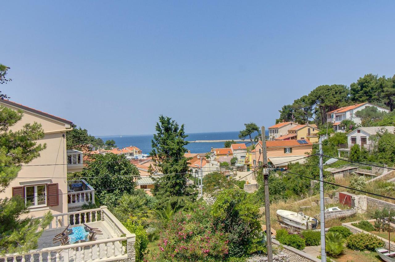 Holiday Home Villa Esperanca Veli Lošinj Exteriör bild