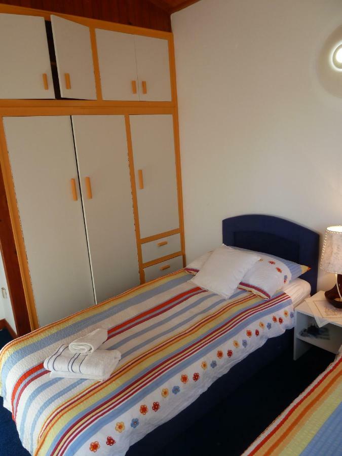 Holiday Home Villa Esperanca Veli Lošinj Exteriör bild