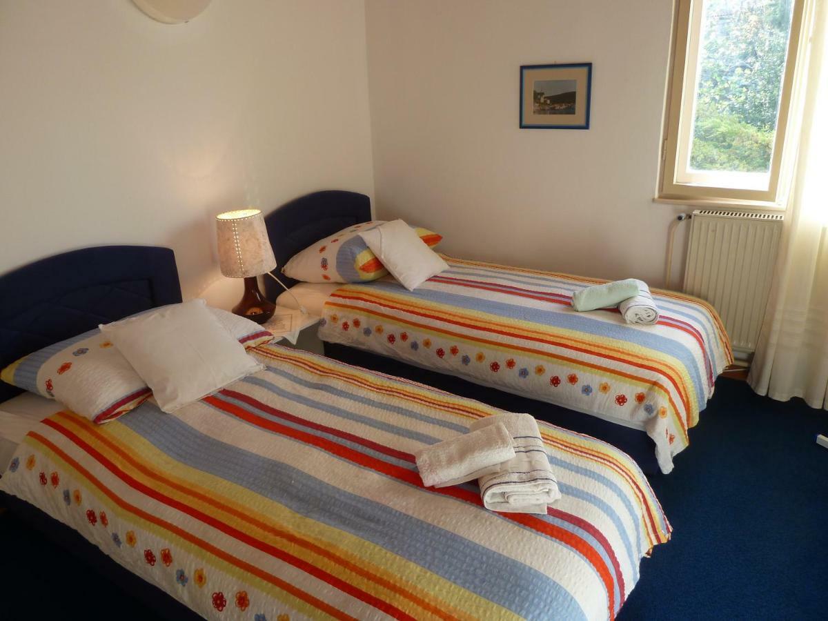 Holiday Home Villa Esperanca Veli Lošinj Exteriör bild