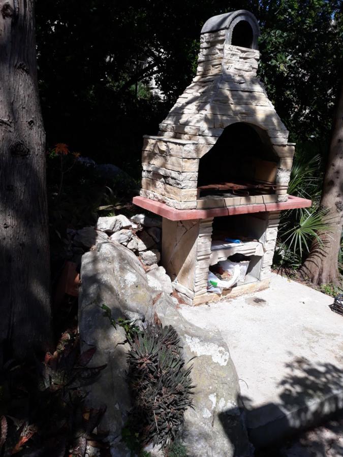 Holiday Home Villa Esperanca Veli Lošinj Exteriör bild